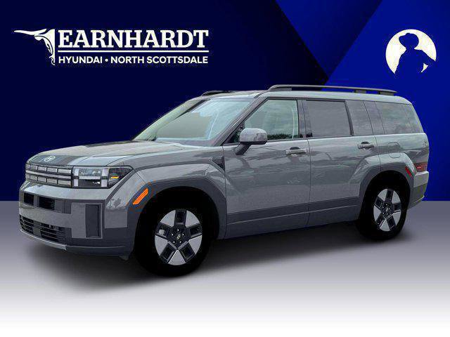 New 2026 Hyundai Santa Fe SEL image 2