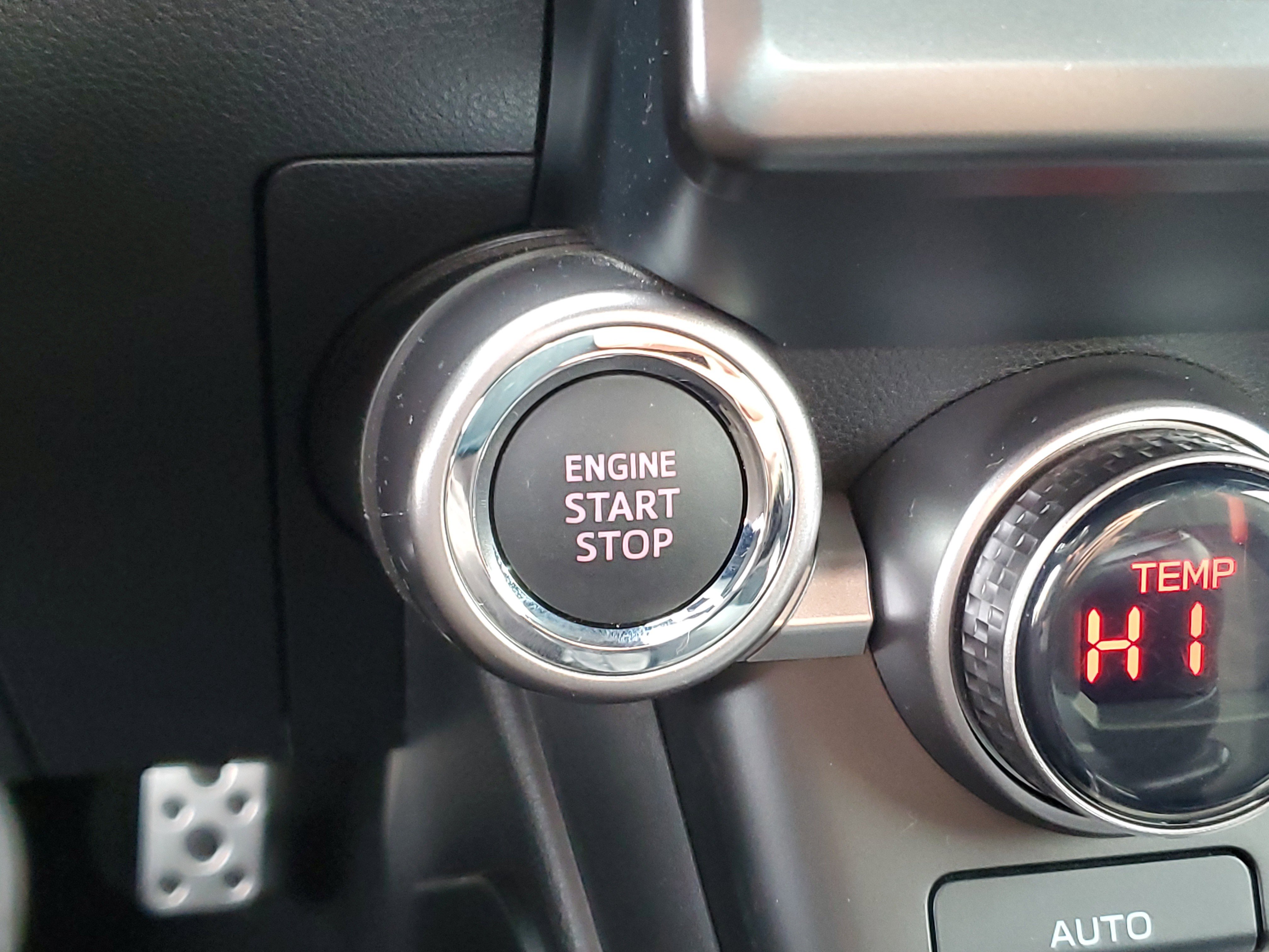 Used 2022 Subaru BRZ Limited image 25