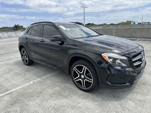 Used 2017 Mercedes-Benz GLA 250 4MATIC image 39
