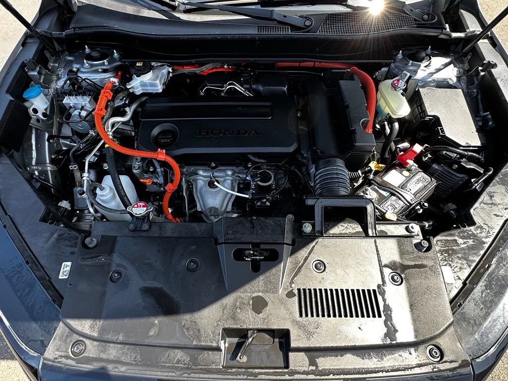 Used 2024 Honda CR-V Sport image 16