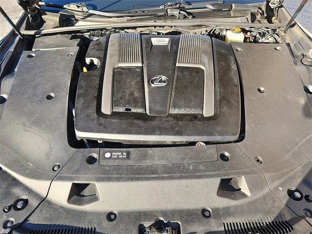 Used 2018 Lexus LS 500 500 Base image 29