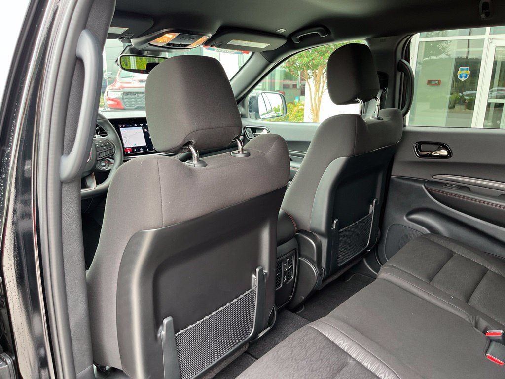 Used 2027 Dodge Durango GT w/ Blacktop Package AWD/4WD image 15