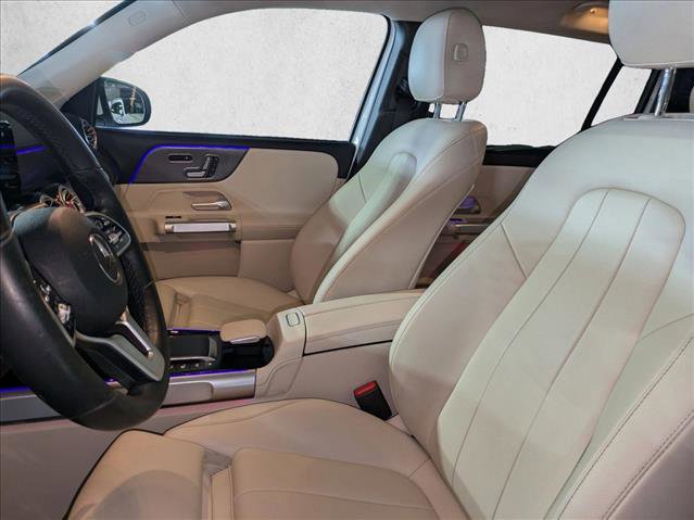 Certified 2021 Mercedes-Benz GLB 250 image 16