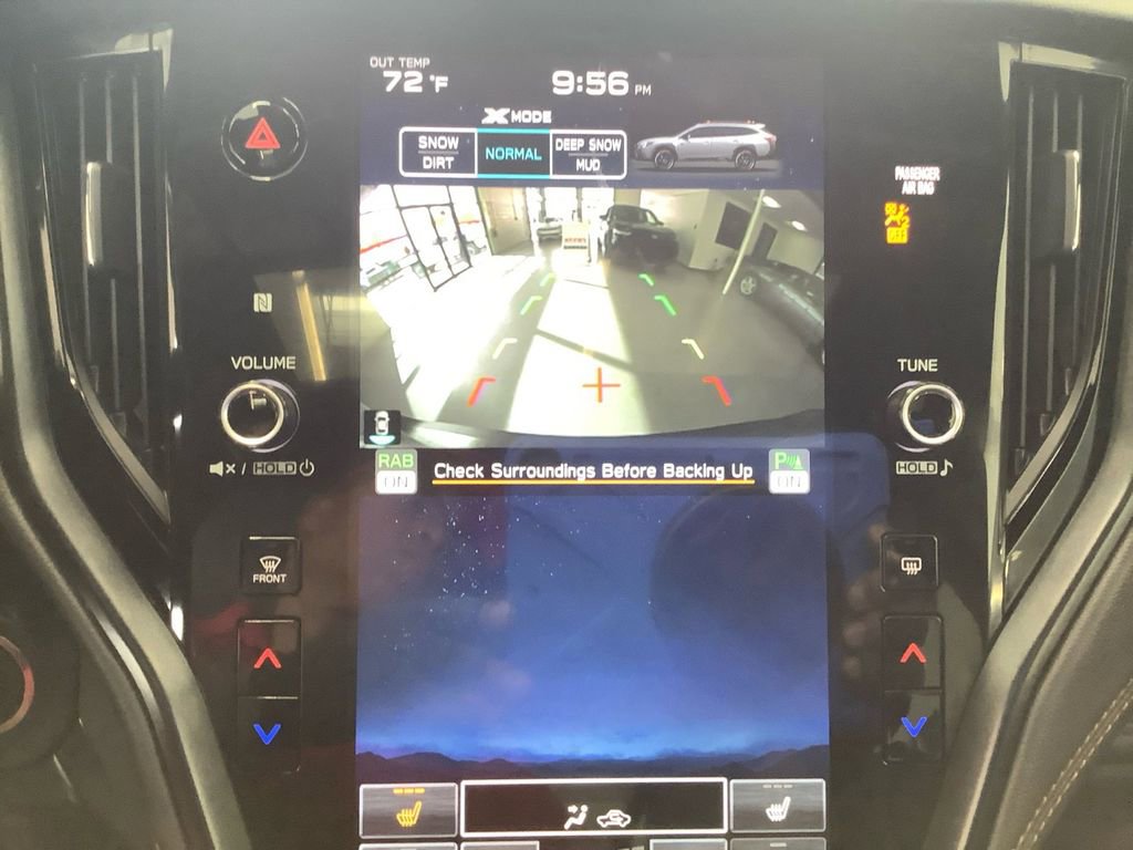 Used 2023 Subaru Outback Wilderness w/ Wilderness Package image 25