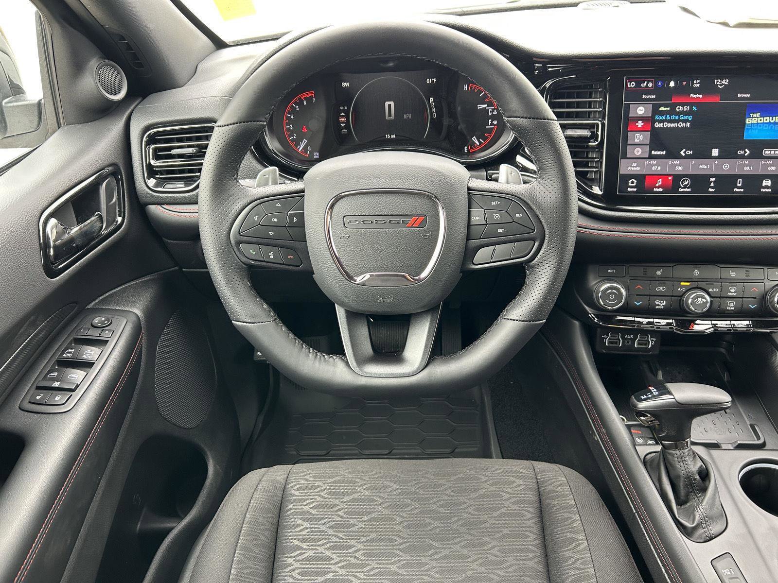 New 2026 Dodge Durango GT image 14