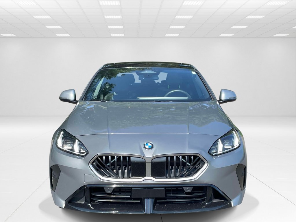 Used 2025 BMW 228i xDrive AWD/4WD image 2