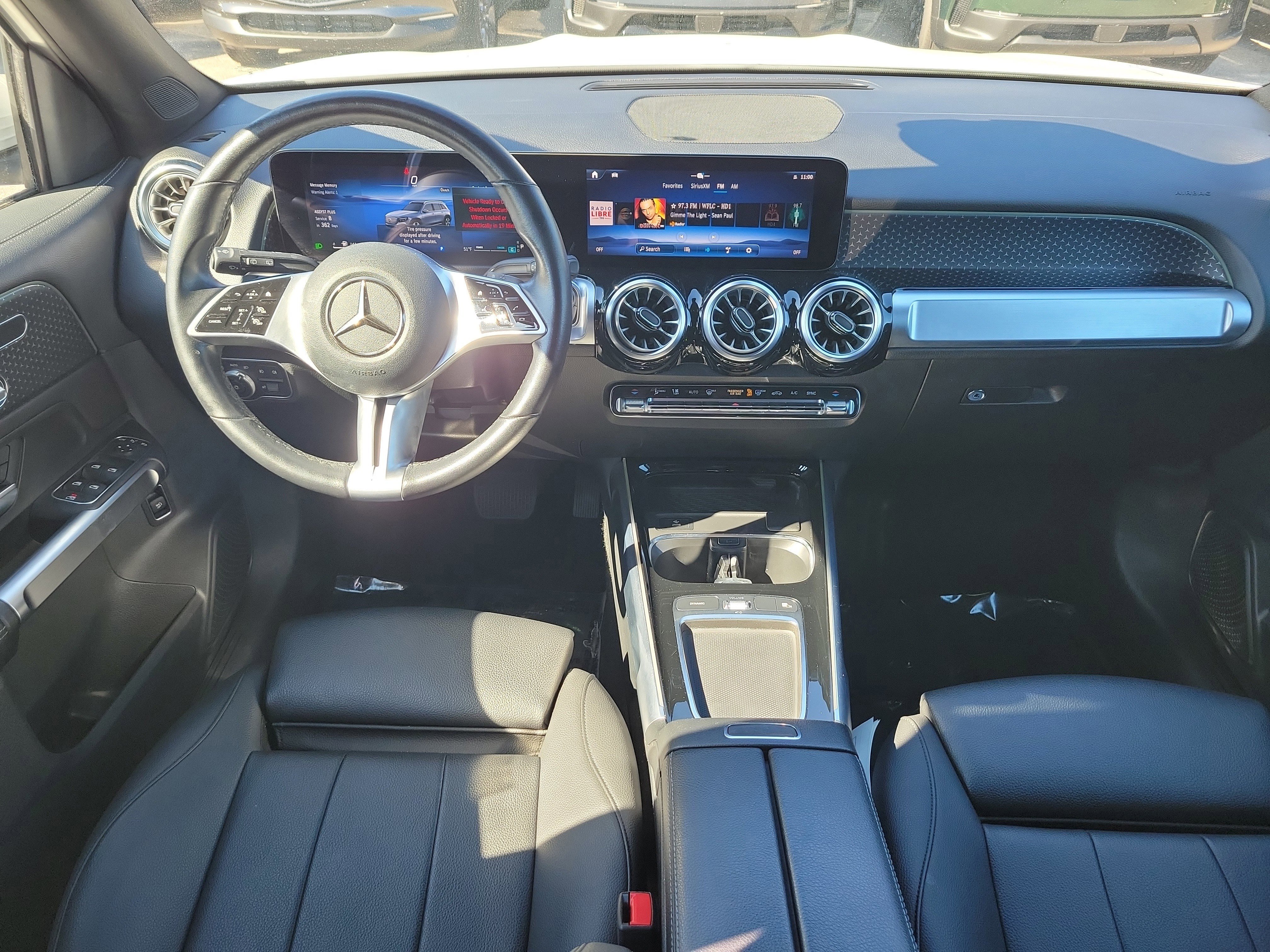 Used 2024 Mercedes-Benz GLB 250 image 8