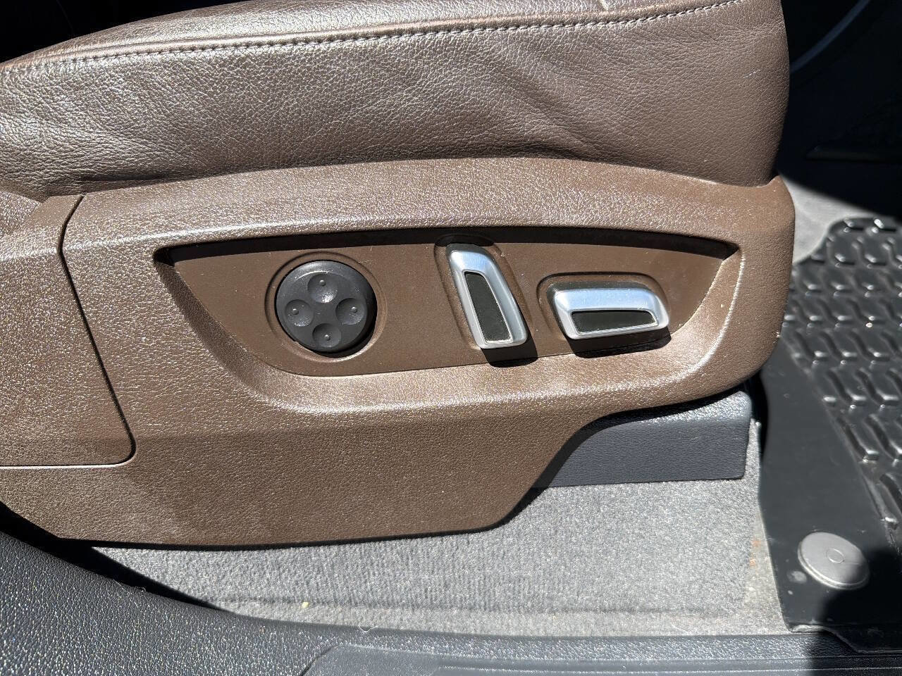 Used 2014 Audi Q7 TDI Premium Plus AWD/4WD image 22