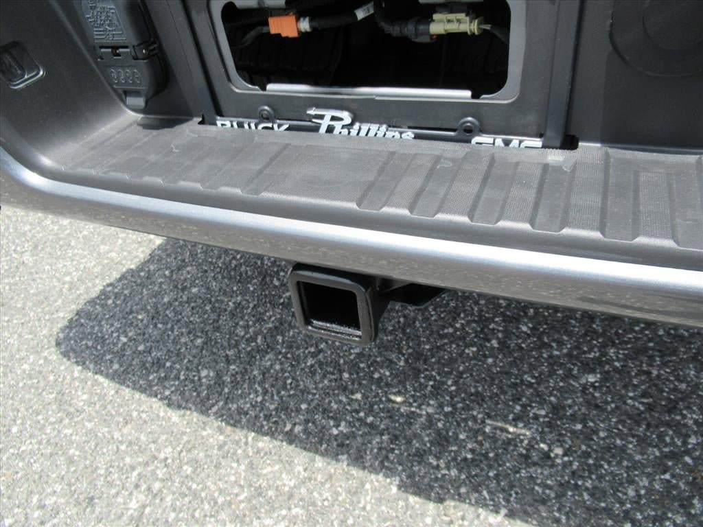 Used 2022 GMC Canyon Denali AWD/4WD image 31
