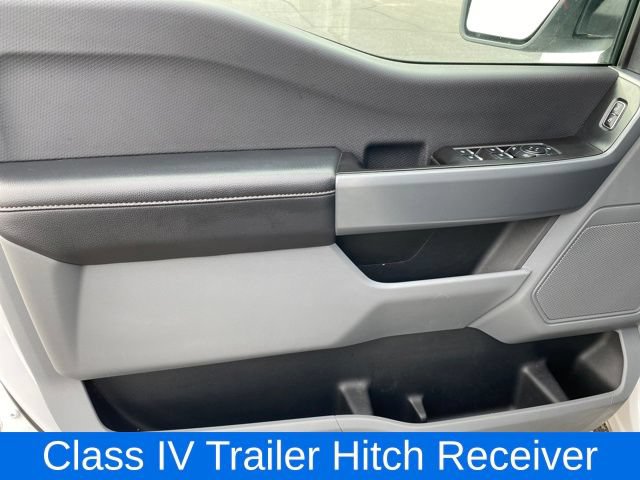 Used 2023 Ford F150 XLT w/ Trailer Tow Package AWD/4WD image 14