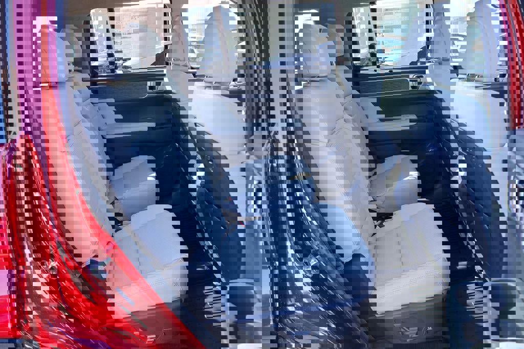 New 2026 Hyundai Santa Fe Limited image 10