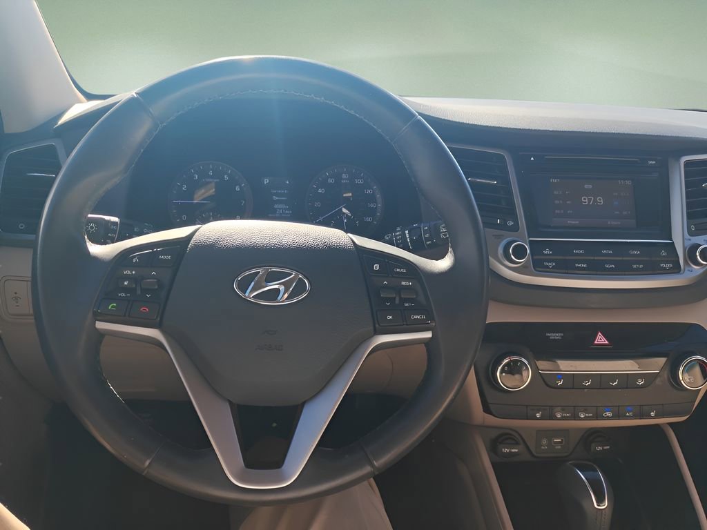 Used 2016 Hyundai Tucson Sport image 15