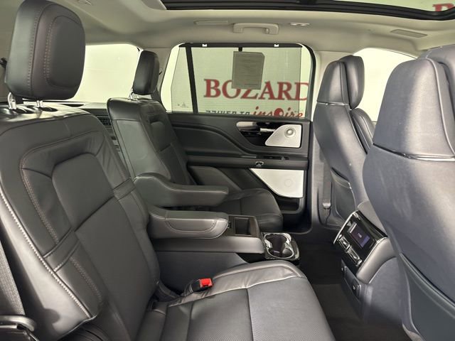 New 2025 Lincoln Aviator Reserve w/ Luxury Package image 23