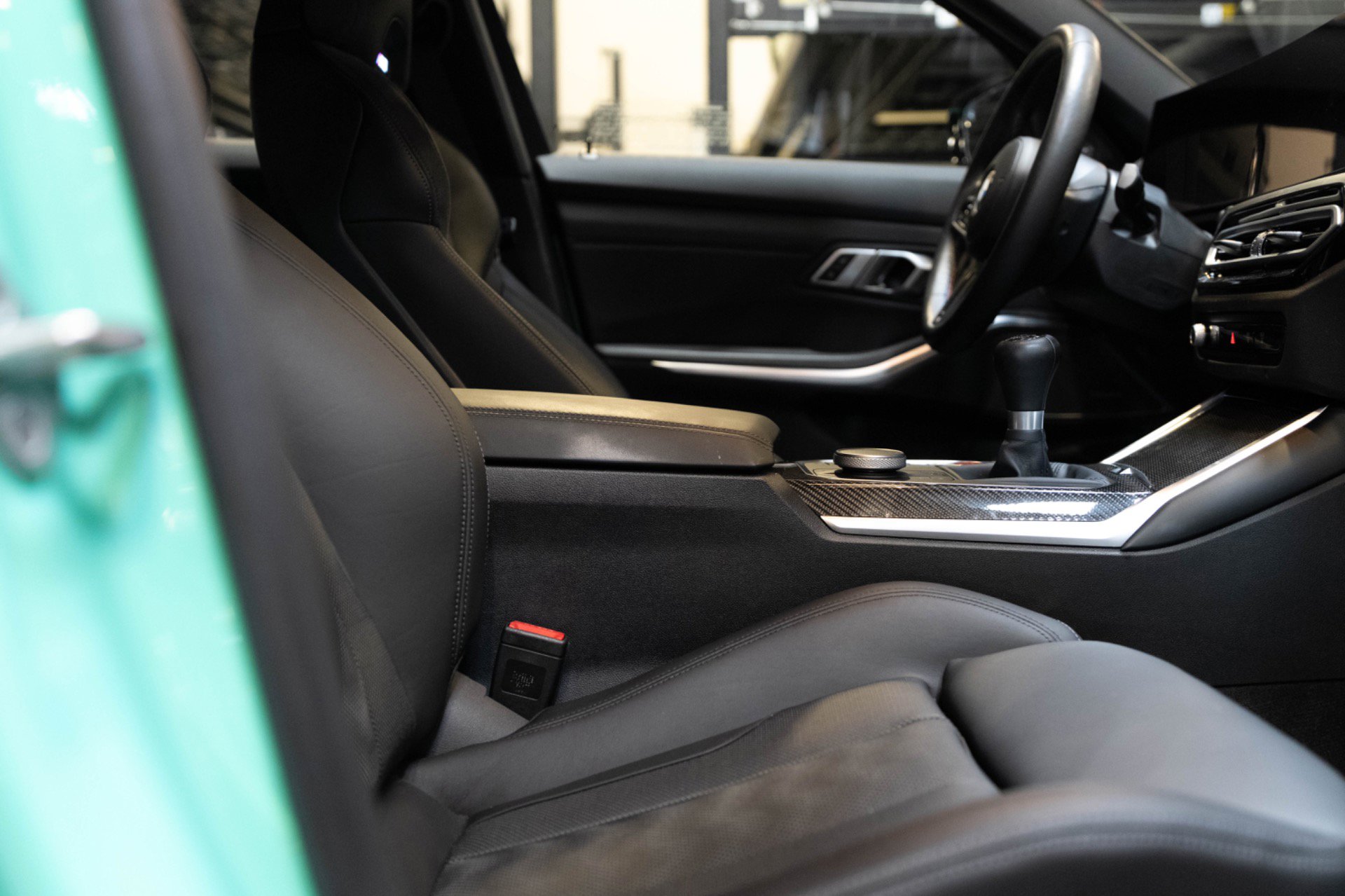 Used 2023 BMW M3 w/ Executive Package image 58