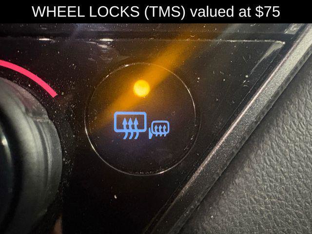 Certified 2022 Toyota Camry XSE image 12