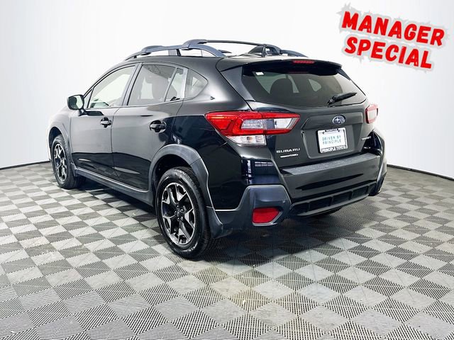 Used 2020 Subaru Crosstrek 2.0i Premium w/ Popular Package #2 image 6