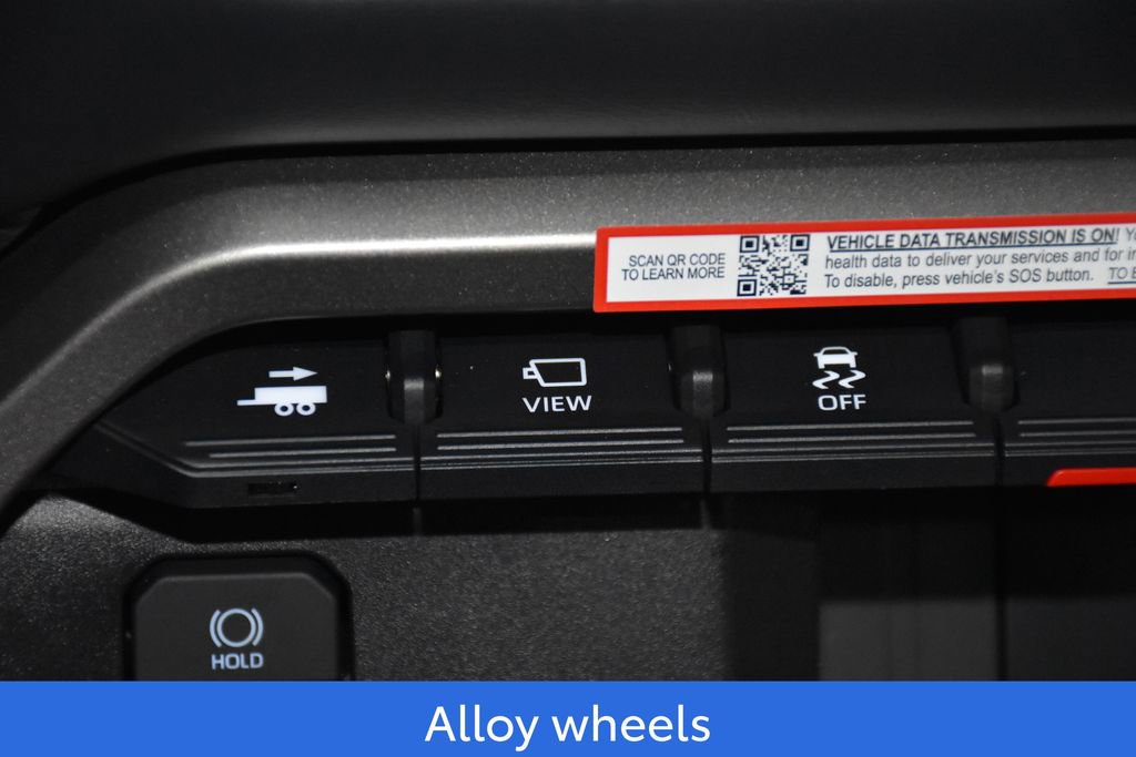 New 2026 Toyota Tundra Platinum image 23