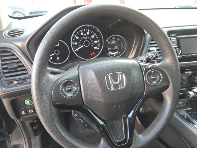 Used 2021 Honda HR-V LX image 21
