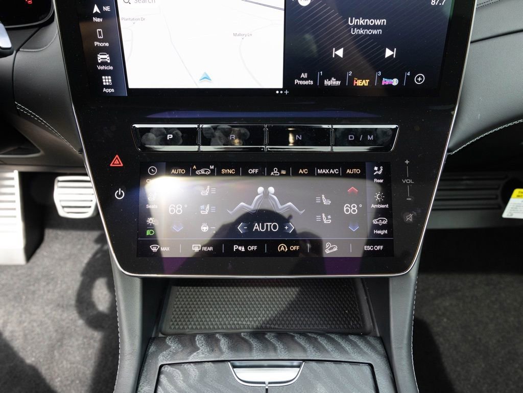 New 2026 Maserati Grecale Modena AWD/4WD image 37