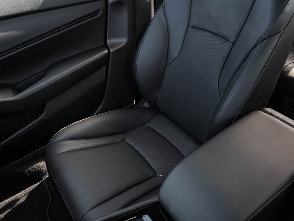 New 2026 Honda Accord EX-L image 24