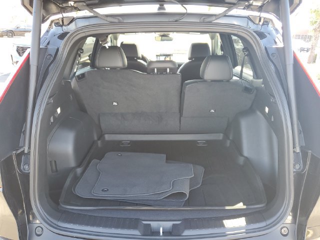 Certified 2024 Honda CR-V Sport-L image 9