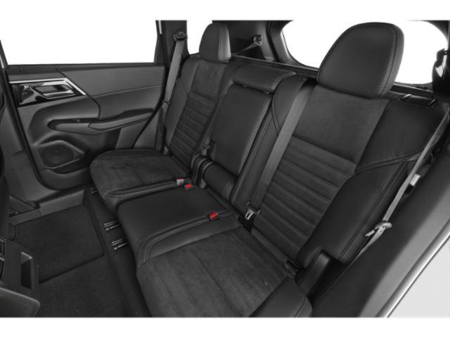 Used 2024 Mitsubishi Outlander SE Black Edition AWD/4WD image 13