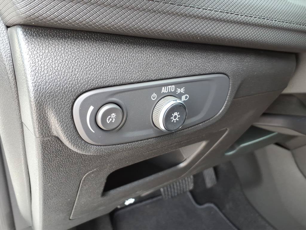 New 2026 Chevrolet TrailBlazer LS w/ LS Convenience Package FWD image 15