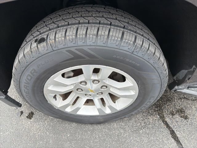 Used 2015 Chevrolet Tahoe LT image 9