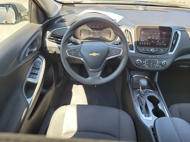 Certified 2023 Chevrolet Malibu LT w/ Driver Confidence Package FWD image 20