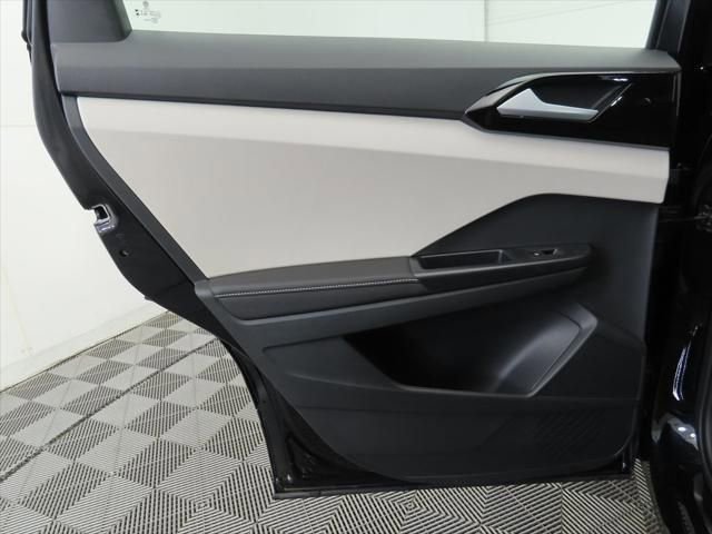 New 2026 Volkswagen Taos S image 26