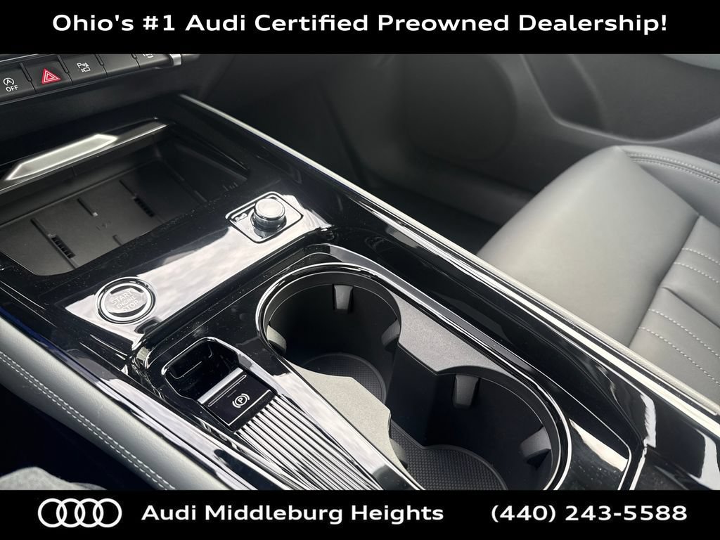 Used 2026 Audi Q3 quattro 2.0T AWD/4WD image 27