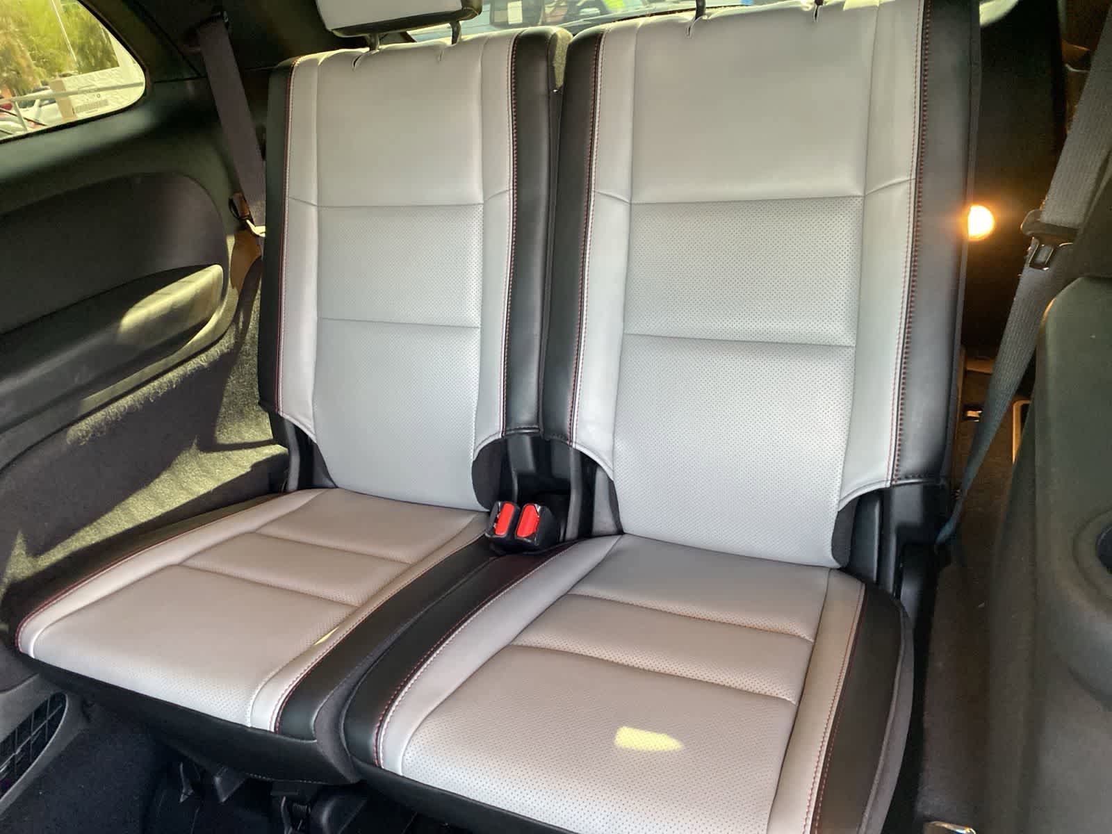 Used 2024 Dodge Durango R/T AWD/4WD image 14