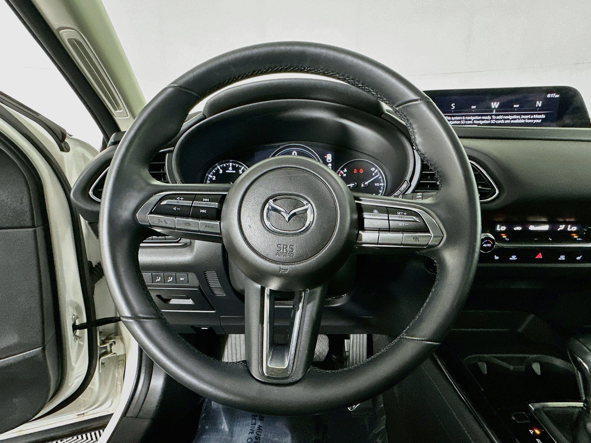 Used 2022 MAZDA CX-30 AWD 2.5 S w/ Preferred Package image 15
