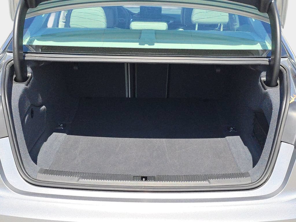 Used 2014 Audi A6 2.0T Premium Plus w/ Premium Plus Package FWD image 14