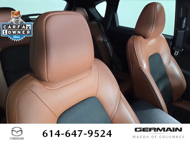 Certified 2024 MAZDA CX-5 Carbon Edition AWD/4WD image 20