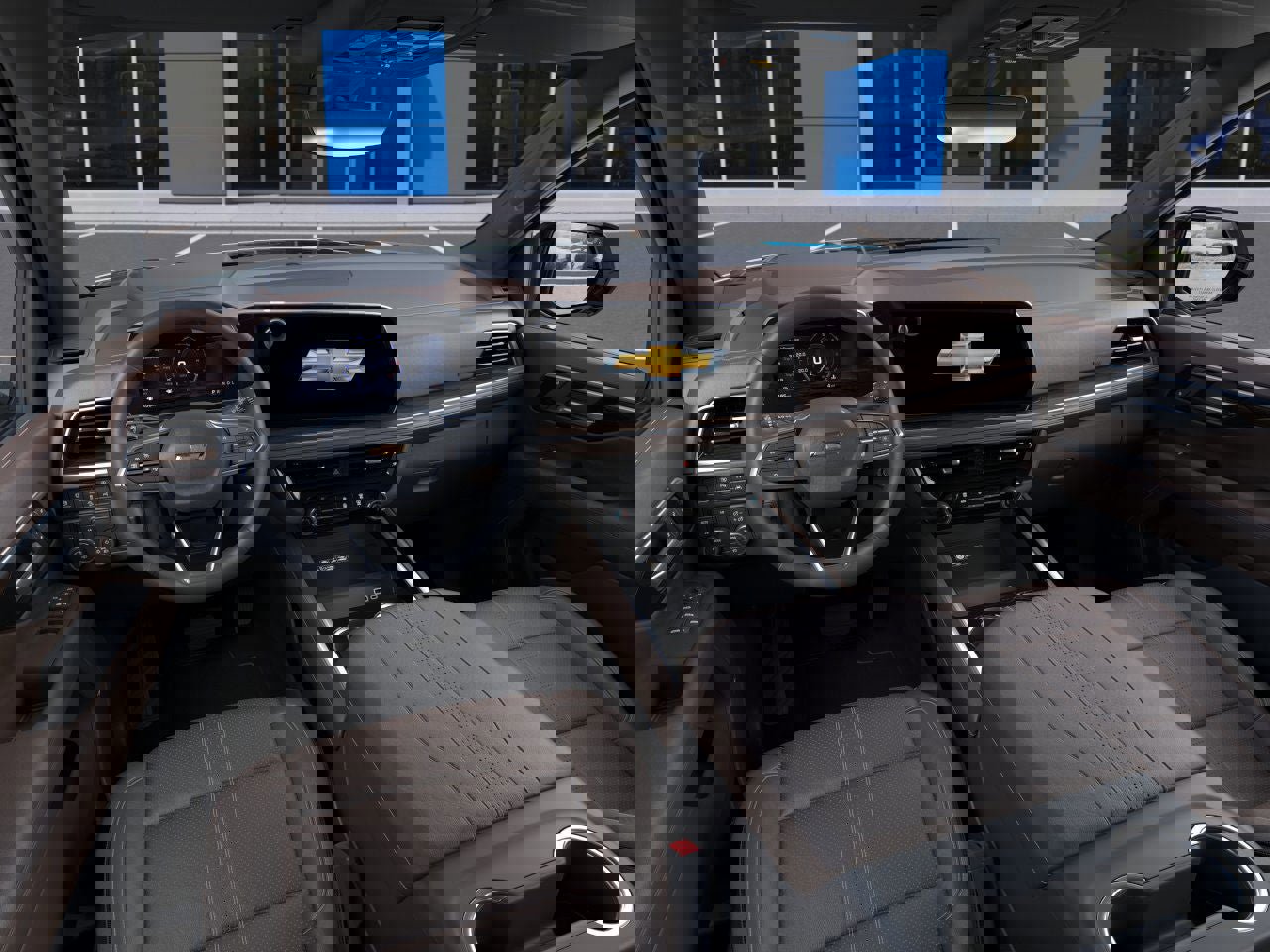 New 2026 Chevrolet Tahoe High Country image 15