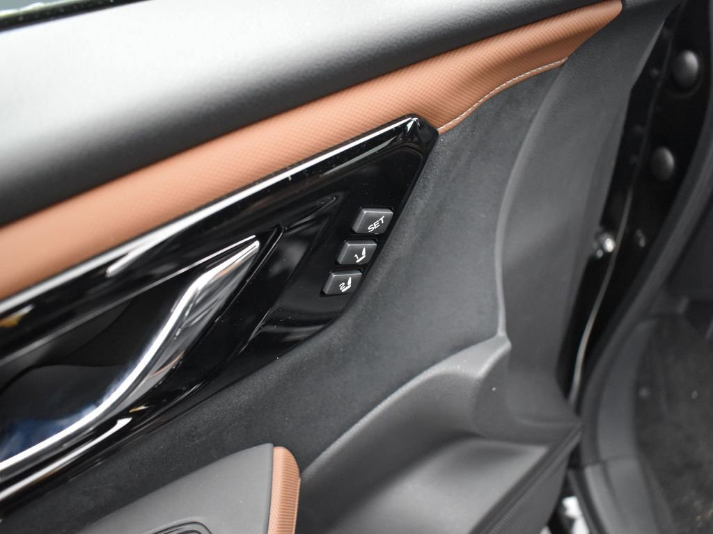 Certified 2026 Subaru Forester Touring image 11