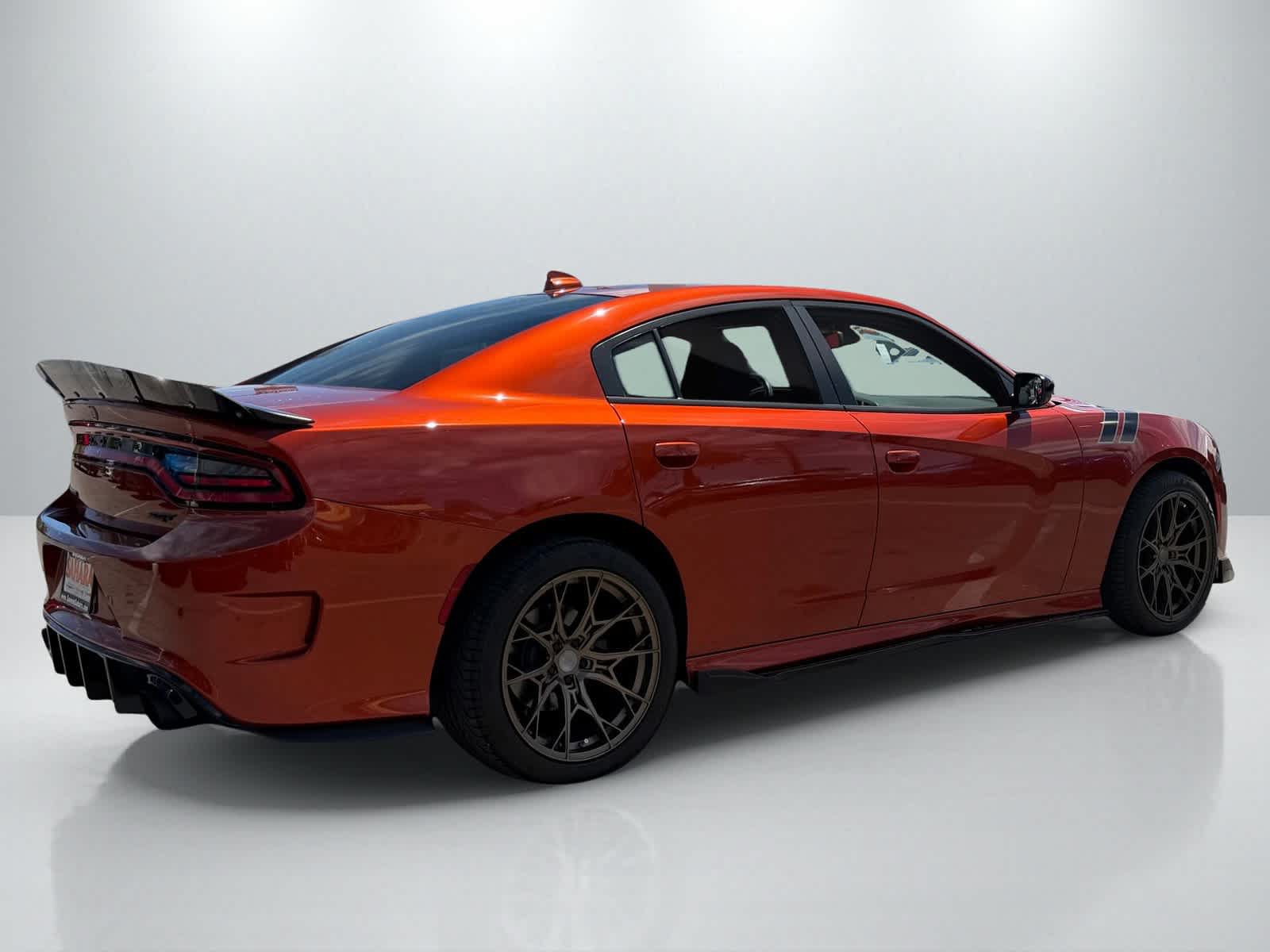 Used 2020 Dodge Charger GT w/ Driver Convenience Group RWD image 7