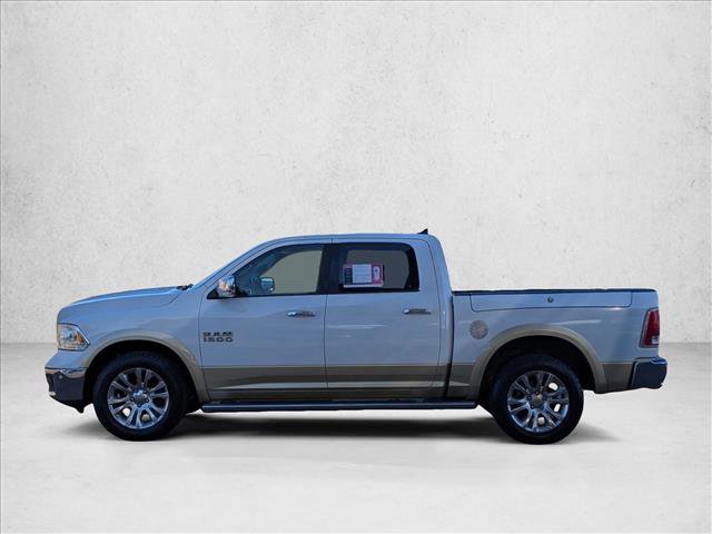 Used 2016 RAM 1500 Laramie w/ Convenience Group image 7