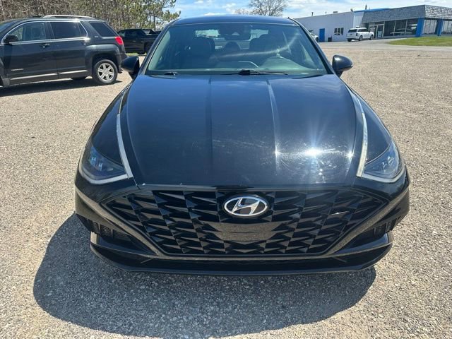 Used 2021 Hyundai Sonata SEL Plus FWD image 2