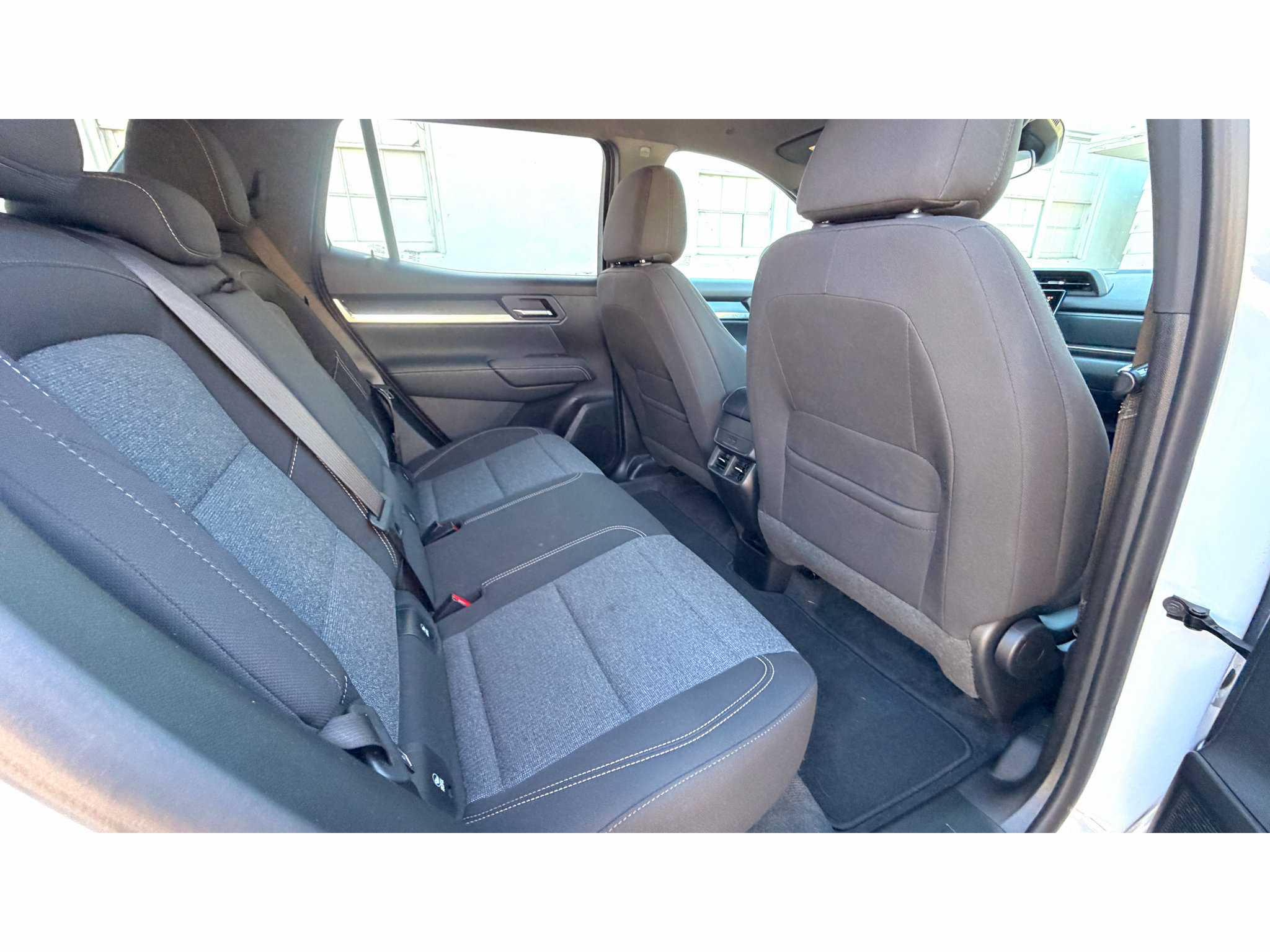 Used 2026 GMC Terrain Elevation AWD/4WD image 11