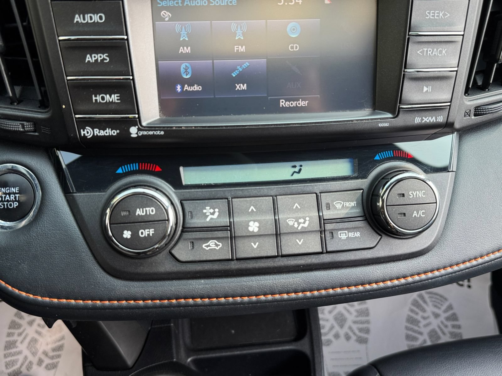 Used 2016 Toyota RAV4 SE AWD/4WD image 22