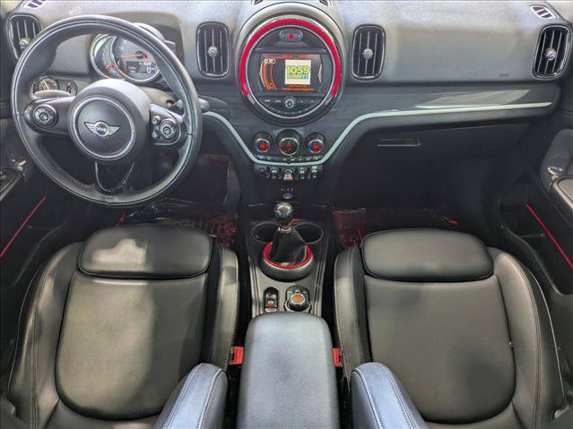 Used 2018 MINI Cooper Countryman S AWD/4WD image 17