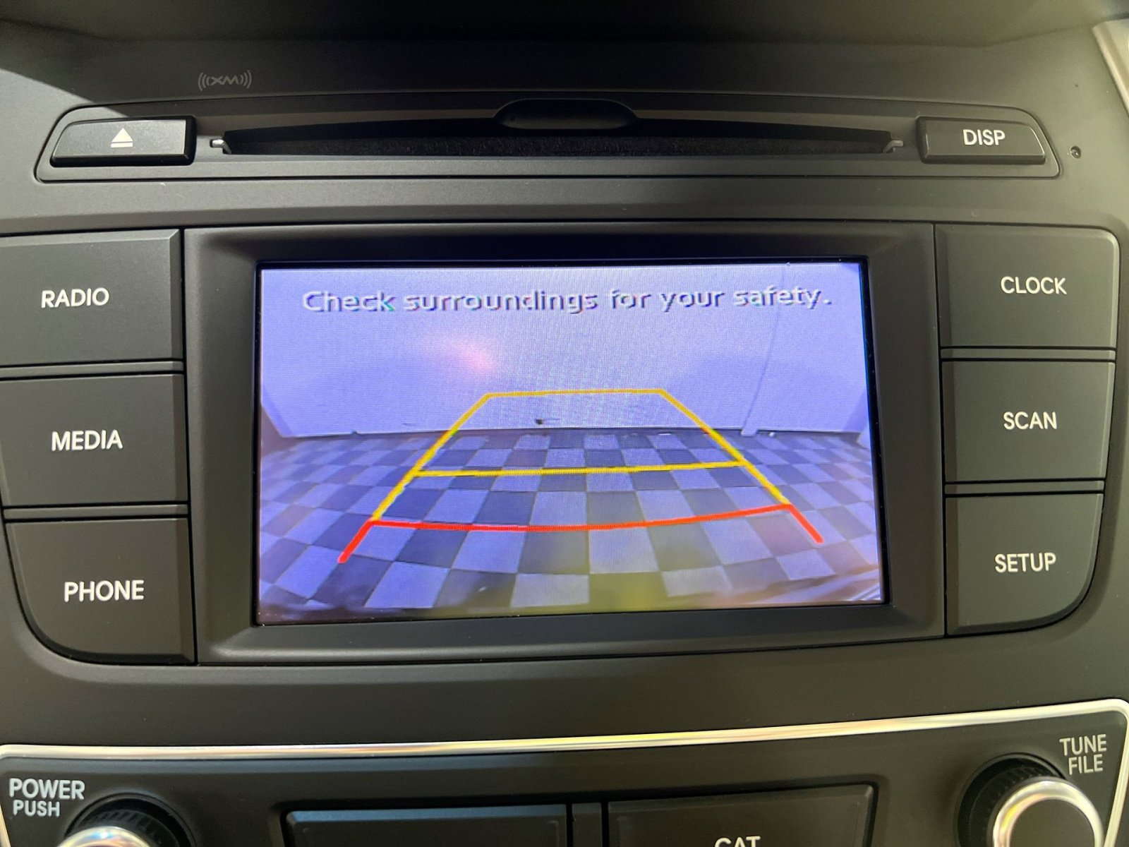 Used 2017 Hyundai Santa Fe Sport image 28