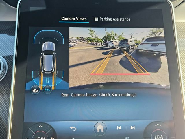 New 2026 Mercedes-Benz GLC 300 4MATIC image 33