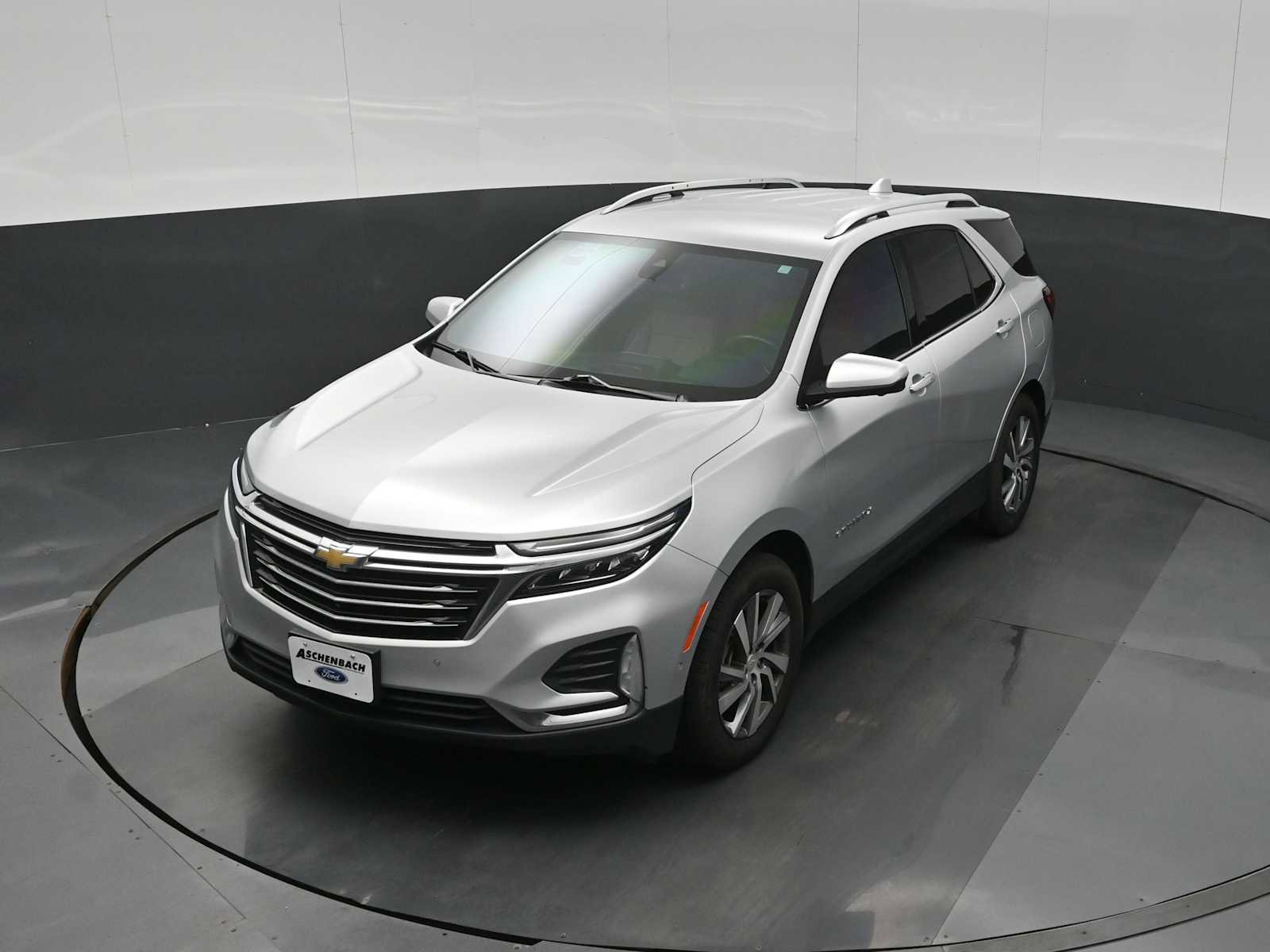 Used 2022 Chevrolet Equinox Premier AWD/4WD image 21