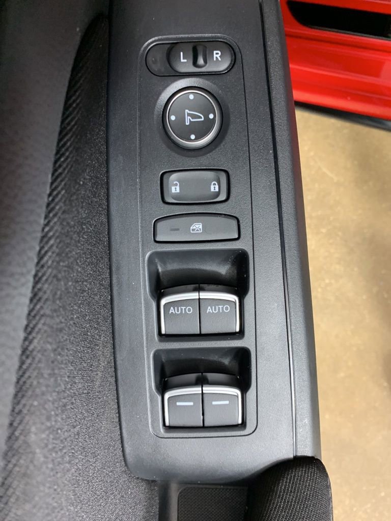 Used 2023 Honda Civic Sport Touring image 17