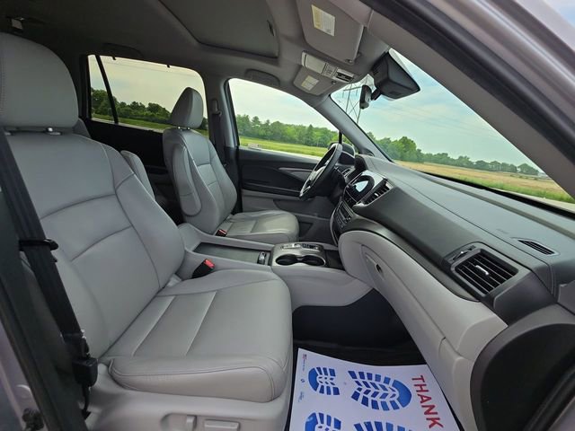 Used 2021 Honda Pilot Special Edition image 32
