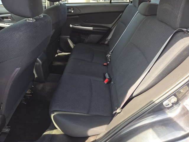 Used 2015 Subaru Impreza 2.0i Premium AWD/4WD image 12