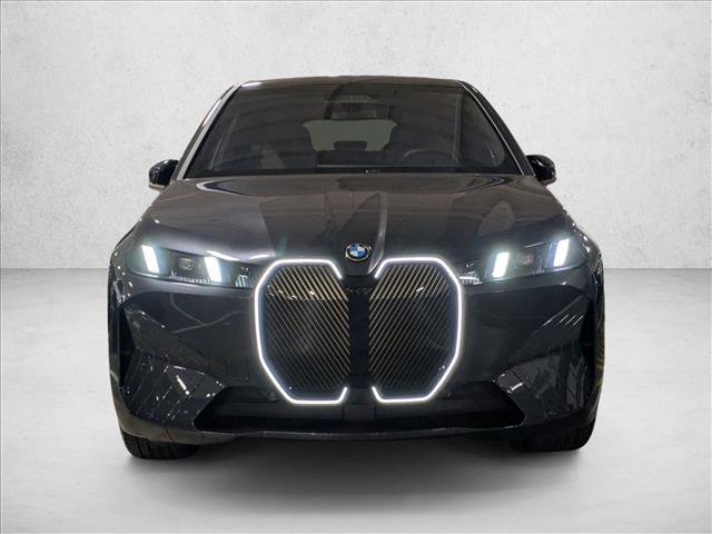 Used 2026 BMW iX xDrive60 image 5